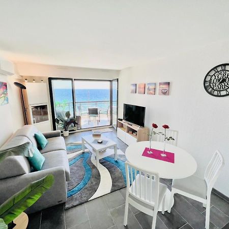 Villa Maupassant Bord De Mer Cannes Extérieur photo