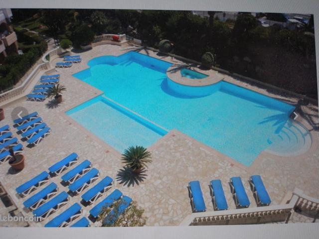 Villa Maupassant Bord De Mer Cannes Extérieur photo